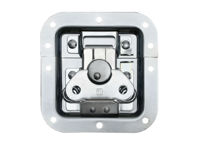 Adam Hall Hardware V4 Series - Butterfly Latch medium non cr 